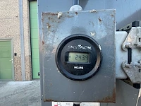 Skyjack sj16 elektrische personenhoogwerker - 2018 - 244 draaiuren - afbeelding 9 van  21