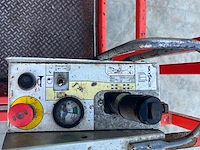 Skyjack sj16 elektrische personenhoogwerker - 2018 - 244 draaiuren - afbeelding 14 van  21