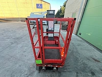 Skyjack sj16 elektrische personenhoogwerker - 2018 - 244 draaiuren - afbeelding 15 van  21