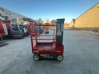 Skyjack sj16 elektrische personenhoogwerker - 2018 - 244 draaiuren - afbeelding 18 van  21