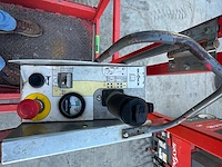 Skyjack sj16 elektrische personenhoogwerker - 2018 - 309 draaiuren - afbeelding 13 van  20