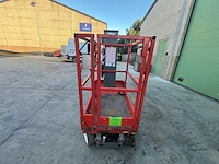 Skyjack sj16 elektrische personenhoogwerker - 2018 - 309 draaiuren - afbeelding 16 van  20