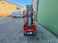 Skyjack sj16 elektrische personenhoogwerker - 2018 - 322 draaiuren - afbeelding 4 van  20