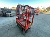 Skyjack sj16 elektrische personenhoogwerker - 2018 - 322 draaiuren - afbeelding 14 van  20