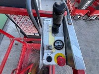 Skyjack sj16 elektrische personenhoogwerker - 2018 - 322 draaiuren - afbeelding 16 van  20