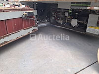 Skyjack sjii schaarlift