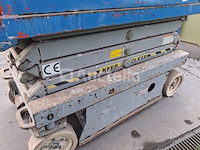 Skyjack sjii schaarlift - afbeelding 6 van  12