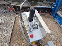 Skyjack sjii schaarlift - afbeelding 8 van  12