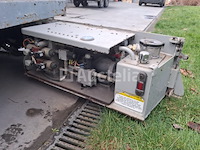 Skyjack sjii schaarlift - afbeelding 9 van  12