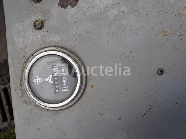 Skyjack sjii schaarlift - afbeelding 10 van  12