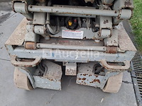 Skyjack sjii schaarlift - afbeelding 12 van  12