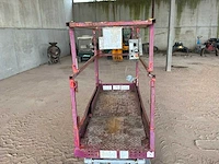 Skyjack sjiii-3219 hoogwerker - afbeelding 2 van  13