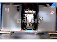 Skyjack thermische schaarlift - afbeelding 1 van  12