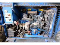 Skyjack thermische schaarlift - afbeelding 5 van  12