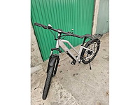 Skyjet - elektrische fiets - afbeelding 3 van  10