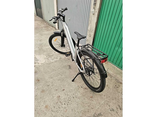 Skyjet - elektrische fiets - afbeelding 10 van  10