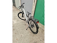 Skyjet - elektrische fiets - afbeelding 10 van  10
