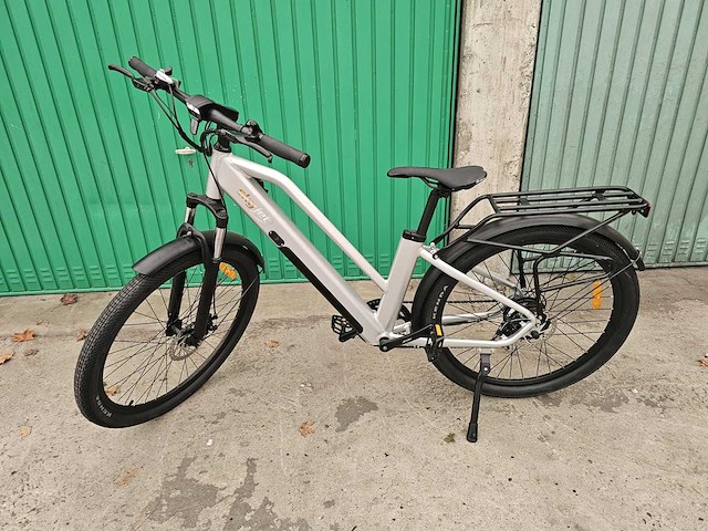 Skyjet - elektrische fiets - afbeelding 1 van  6