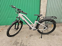 Skyjet - elektrische fiets