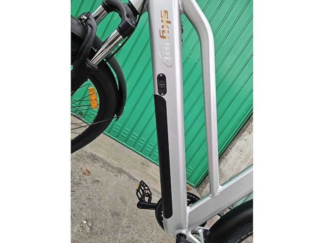 Skyjet - elektrische fiets - afbeelding 2 van  6