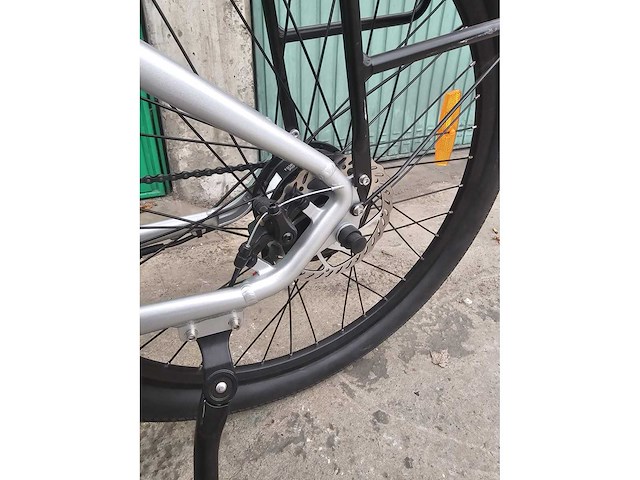 Skyjet - elektrische fiets - afbeelding 3 van  6