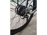 Skyjet - elektrische fiets - afbeelding 5 van  6