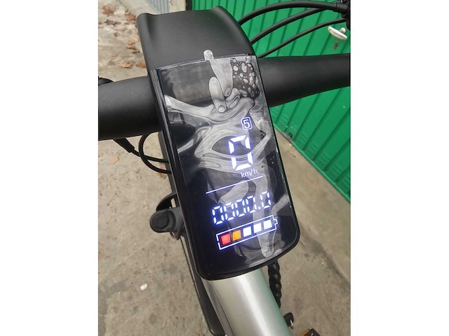 Skyjet - elektrische fiets - afbeelding 6 van  6