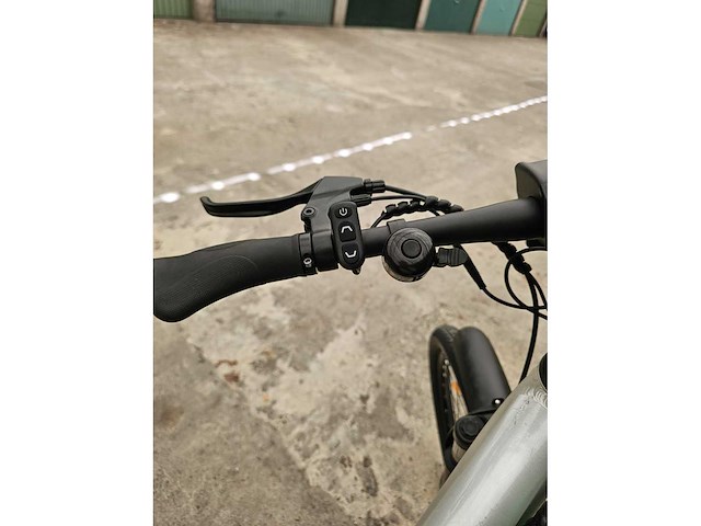 Skyjet - elektrische fiets - afbeelding 2 van  10