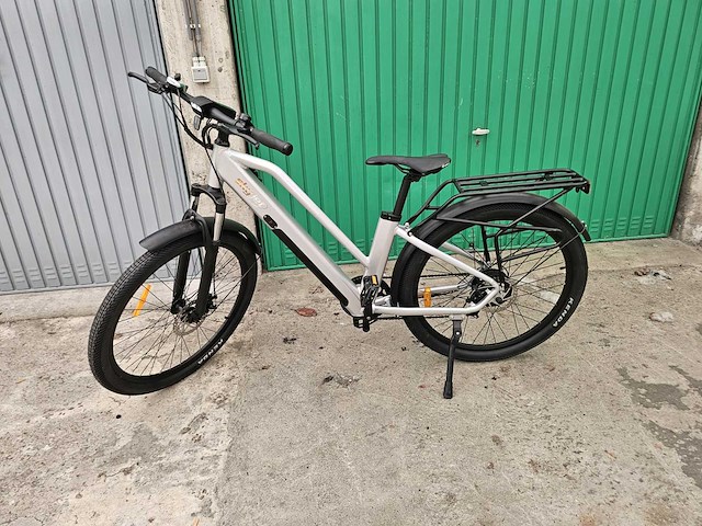 Skyjet - elektrische fiets - afbeelding 1 van  10