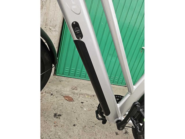 Skyjet - elektrische fiets - afbeelding 6 van  10