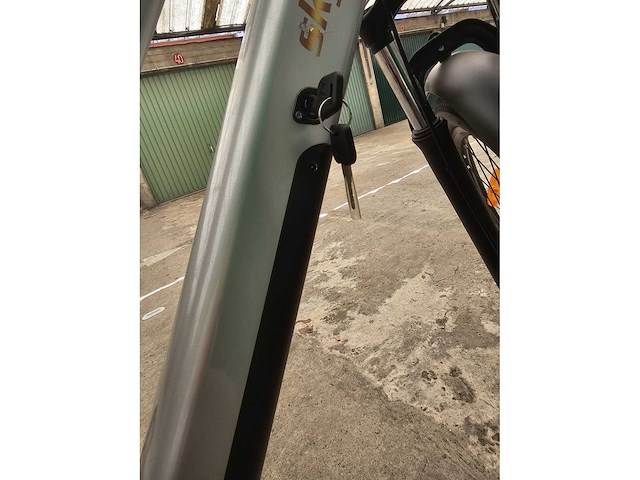 Skyjet - elektrische fiets - afbeelding 7 van  10