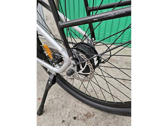 Skyjet - elektrische fiets - afbeelding 9 van  10