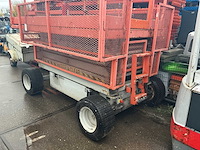 Skylack. sjlll-6832 hoogwerker - afbeelding 1 van  4