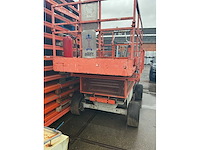 Skylack. sjlll-6832 hoogwerker - afbeelding 2 van  4