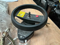 Skylotec milan 2.0 power reddingsapparaat - afbeelding 2 van  6