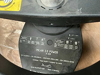 Skylotec milan 2.0 power reddingsapparaat - afbeelding 3 van  6