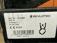 Skylotec valonderdelenbeveiliging - afbeelding 2 van  5