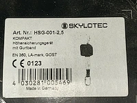 Skylotec valonderdelenbeveiliging - afbeelding 3 van  5