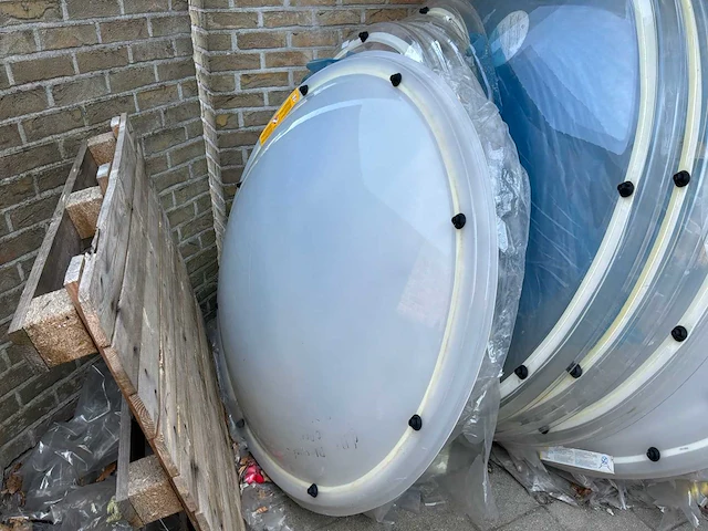 Skylux - dakkoepels - roofing material - afbeelding 4 van  5