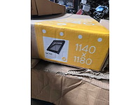 Skylux 10 raam (2x) - afbeelding 6 van  10