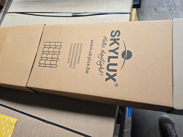 Skylux 10 raam - afbeelding 3 van  12