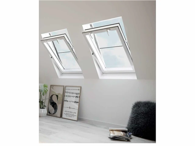 Skylux 20 raam (2x) - afbeelding 2 van  11