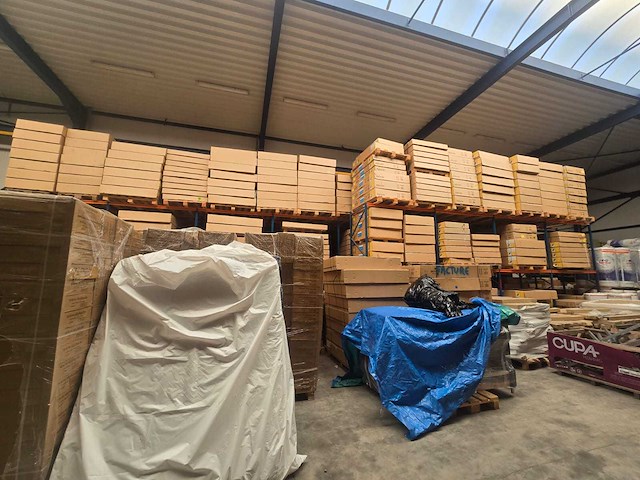 Skylux 20 standard raam - afbeelding 5 van  7