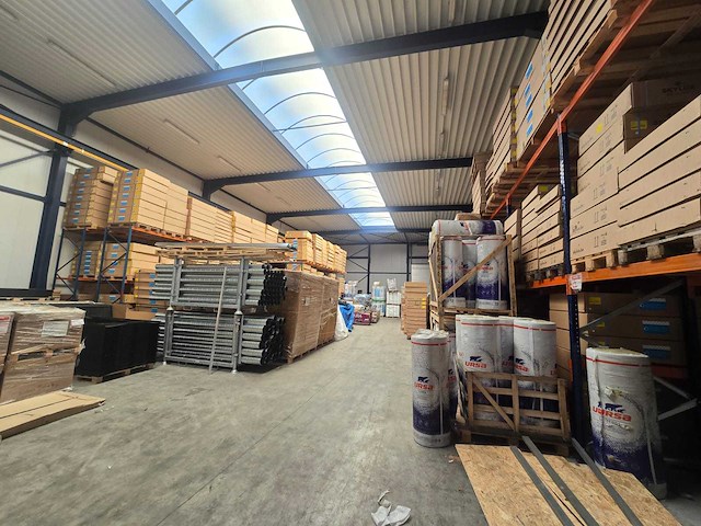 Skylux 20 standard raam - afbeelding 4 van  5