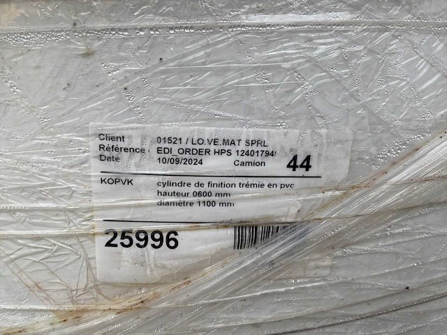 Skylux dagkantkoker - afbeelding 2 van  3