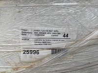 Skylux dagkantkoker - afbeelding 2 van  3