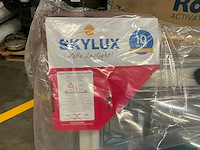 Skylux dakkoepel - afbeelding 2 van  3