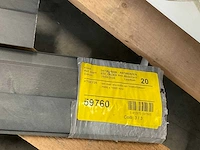 Skylux dakraam randen - afbeelding 7 van  7
