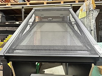 Skylux demo-stand incl venster - afbeelding 2 van  2