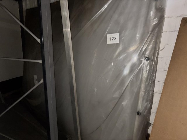Skylux dome 176x246 - afbeelding 1 van  2